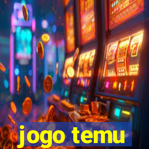 jogo temu